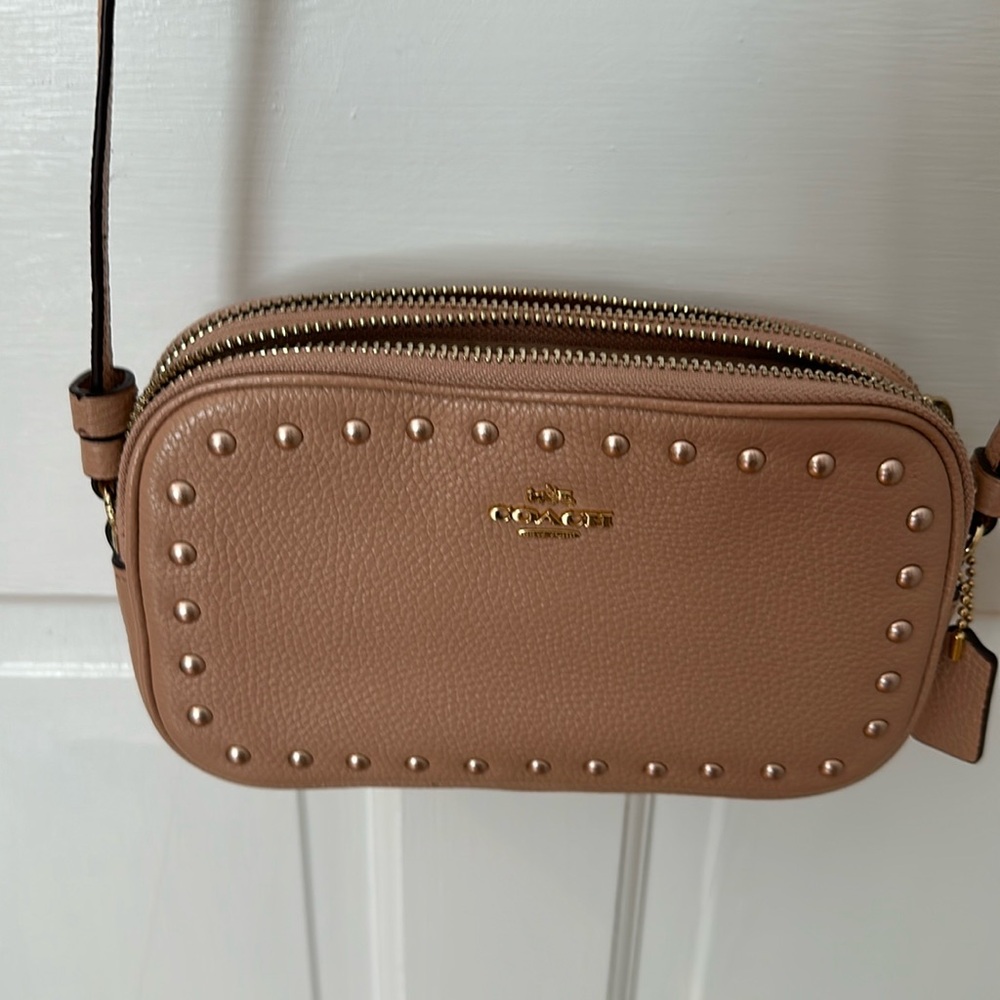 Coach Crossbody